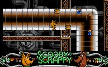 Scooby and Scrappy Doo screenshot #14