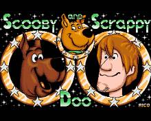 Scooby and Scrappy Doo screenshot #2