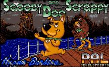 Scooby and Scrappy Doo screenshot #8