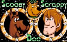 Scooby and Scrappy Doo screenshot #9