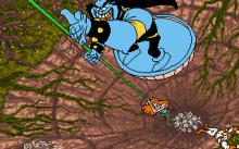 Space Ace II: Borf's Revenge screenshot #13
