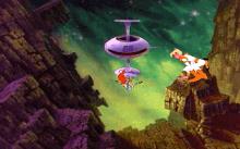 Space Ace (1994) screenshot #2