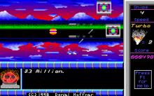 Spaced screenshot #3