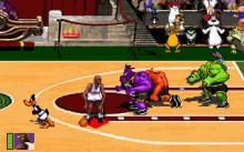 Space Jam screenshot #10