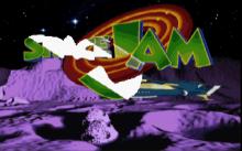 Space Jam screenshot #2