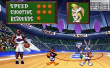 Space Jam screenshot #5