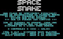 Space Snake screenshot #3