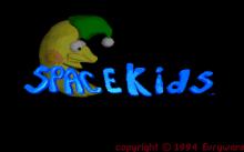 SpaceKids screenshot #2