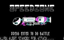 Speed Zone screenshot #2