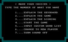 Spell Castle screenshot #2
