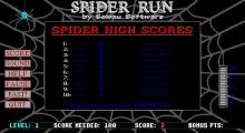 Spider Run screenshot #4
