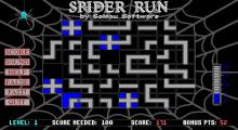 Spider Run screenshot #6