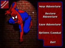 Marvel Comics Spider-Man: The Sinister Six screenshot #4