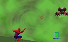 Marvel Comics Spider-Man: The Sinister Six screenshot #8