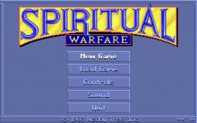 Spiritual Warfare screenshot