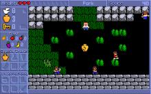 Spiritual Warfare screenshot #4