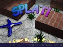 Splat! PC screenshot #1
