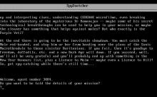 Spy Snatcher screenshot #2