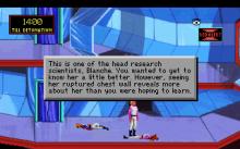 Space Quest I: The Sarien Encounter VGA screenshot #16