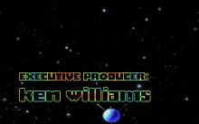 Space Quest I: The Sarien Encounter VGA screenshot #4