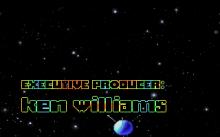 Space Quest I: The Sarien Encounter VGA screenshot #4