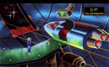 Space Quest I: The Sarien Encounter VGA screenshot #7