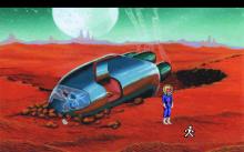 Space Quest I: The Sarien Encounter VGA screenshot #9