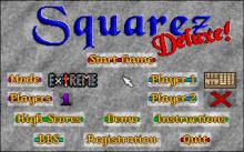 Squarez Deluxe! screenshot