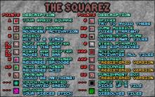 Squarez Deluxe! screenshot #2
