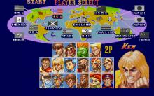 Super Street Fighter II screenshot #3