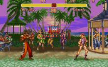 Super Street Fighter II screenshot #5