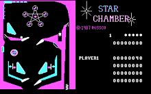 Star Chamber screenshot #2