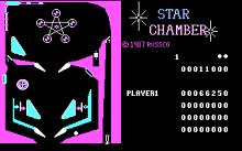 Star Chamber screenshot #3