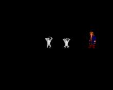 Secret of Monkey Island 2: LeChuck's Revenge AGA screenshot #10