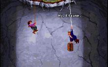 Secret of Monkey Island 2: LeChuck's Revenge AGA screenshot #15