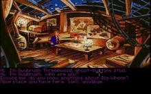 Secret of Monkey Island 2: LeChuck's Revenge AGA screenshot #16