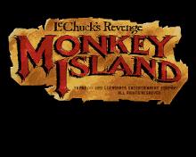 Secret of Monkey Island 2: LeChuck's Revenge AGA screenshot #9