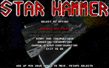 Star Hammer screenshot #2