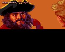 Secret of Monkey Island, The screenshot #12