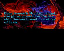 Secret of Monkey Island, The screenshot #13