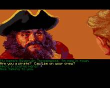 Secret of Monkey Island, The screenshot #6