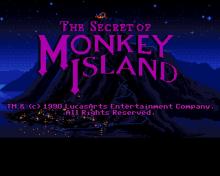 Secret of Monkey Island, The screenshot #9