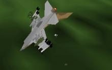 Strike Commander (CD-ROM Edition) screenshot #12