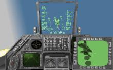 Strike Commander (CD-ROM Edition) screenshot #13