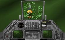 Strike Commander (CD-ROM Edition) screenshot #14