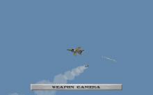 Strike Commander (CD-ROM Edition) screenshot #15