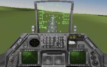 Strike Commander (CD-ROM Edition) screenshot #16