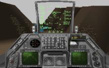 Strike Commander (CD-ROM Edition) screenshot #17