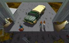 Strike Commander (CD-ROM Edition) screenshot #4