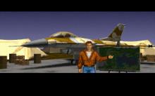 Strike Commander (CD-ROM Edition) screenshot #8